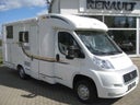 Wohnmobil Sun Living Lido 42 SL - Galerie - Bild 1