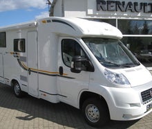Wohnmobil Sun Living Lido 42 SL