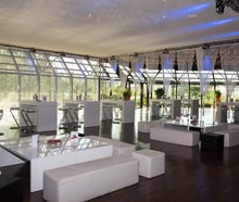Loungemöbel | Lounges | Loungehocker | Loungebänke | Loungetische