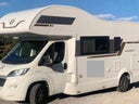Miete mich, vollausgestattete Alkoven-Wohnmobil - Galerie - Bild 1