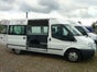 Sprinter / Transit Kastenfahrzeug mit Ladeflächelänge 3m - Galerie - Bild 2