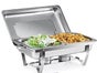 Chafing-Dish Speisewärmer - Galerie - Bild 3