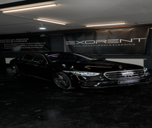 Mercedes-Benz S450L 4-Matic I Luxuslimousine