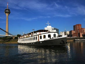 Eventschiff Riverstar