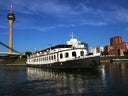 Eventschiff Riverstar