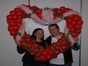 Fotoaktion im Ballonherz inkl. 19% MwSt. - Galerie - Bild 2