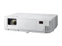 Full HD Videoprojektor / Beamer NEC M403H mit 4000 Ansi-Lumen