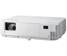Full HD Videoprojektor / Beamer NEC M403H mit 4000 Ansi-Lumen