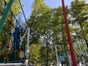 Kinder Hochseilgarten, Klettergarten, Kinderhochseilgarten, Hochseilgarten PIRATES - Galerie - Bild 4