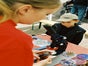 Buttonmaschine inkl. 100 Buttons mieten in OWL - Galerie - Bild 2