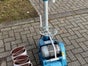 Parkettschleifmaschine - Parkettschleifer - Galerie - Bild 2