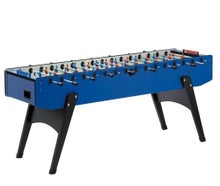 XXL Tischkicker für 8 Personen, Tischfußball