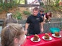 Waffeln am Stiel / Herz-Waffeleisen / Funfood - Galerie - Bild 3