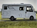 Wohnmobile  bis 4 Pers. (Vollausstattung) Hymer Exis 580 Pure
