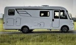 Wohnmobile  bis 4 Pers. (Vollausstattung) Hymer Exis 580 Pure