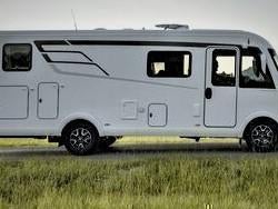 Wohnmobile bis 4 Pers. (Vollausstattung) Hymer Exis 580 Pure