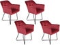 Konferenzsessel, Loungesessel, Sessel, Stuhl - Galerie - Bild 2