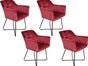 Konferenzsessel, Loungesessel, Sessel, Stuhl - Galerie - Bild 2