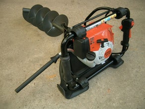 Erdbohrgerät STIHL BT 121