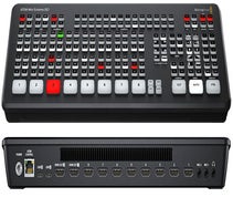Blackmagic ATEM Mini Extreme ISO
