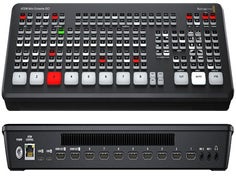 Blackmagic ATEM Mini Extreme ISO