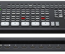 Blackmagic ATEM Mini Extreme ISO