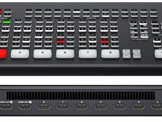 Blackmagic ATEM Mini Extreme ISO