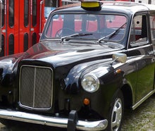 Londontaxi, US-Schulbus, Van, Stretchlimousine, Mietwagen, Oldtimerbus, Londonbus, Amerikanischer Schulbus, englischer Doppeldeckerbus, Busunternehmen, Cab