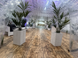 Event Dome - aufblasbar mieten – Veranstaltungszelt, Festzelt, Eventzelt, Partyüberdachung, Bartheke - Galerie - Bild 3