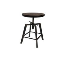 Barhocker Industrial