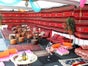 Berberzelt Lounge, Zelt, Orient, Berber, Wüste - Galerie - Bild 3