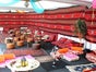 Berberzelt Lounge, Zelt, Orient, Berber, Wüste - Galerie - Bild 3