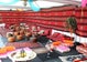 Berberzelt Lounge, Zelt, Orient, Berber, Wüste