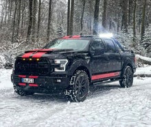 Ford F150 Pick Up mieten 4x4 Raptor Style V8 SUV kein Dodge Ram