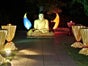 Buddha Figur - Statue - Asien - Japan - China - Event - Dekoration - Galerie - Bild 2