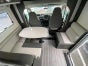 Teilintegriertes Wohnmobil mit Queensbett - Galerie - Bild 4