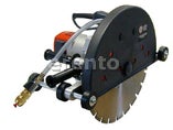 Elektro-Trennschleifer bis 16cm Materialstärke