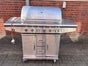 BBQ Grillvergnügen / Gasgrill / Grillen / BBQ Party für 70 -  80 Gäste - Galerie - Bild 2
