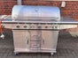 BBQ Grillvergnügen / Gasgrill / Grillen / BBQ Party für 70 - 80 Gäste - Galerie - Bild 2
