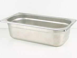 GN Behälter 1/2