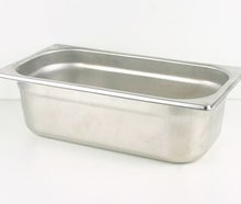 GN Behälter 1/2