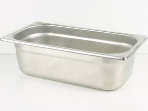 GN Behälter 1/2