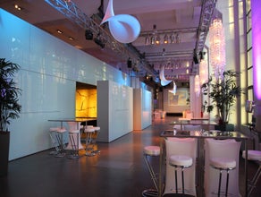 Metz Catering + Eventmanufaktur