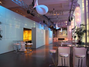 Metz Catering + Eventmanufaktur