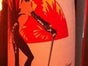 Litfaßsäule, Säule, Reklame, Werbung, Litfaß - Galerie - Bild 2