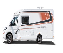 Der Sorglos Camper von Weinsberg