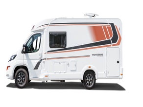 Der Sorglos Camper von Weinsberg