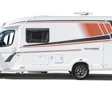 Der Sorglos Camper von Weinsberg