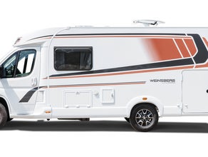 Der Sorglos Camper von Weinsberg