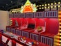 Carnival Games exklusive Jahrmarkt Spiele Dosenwerfen Spielstände - Galerie - Bild 2